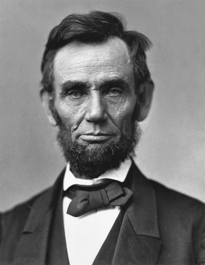 What Makes a Great President Abraham Lincoln