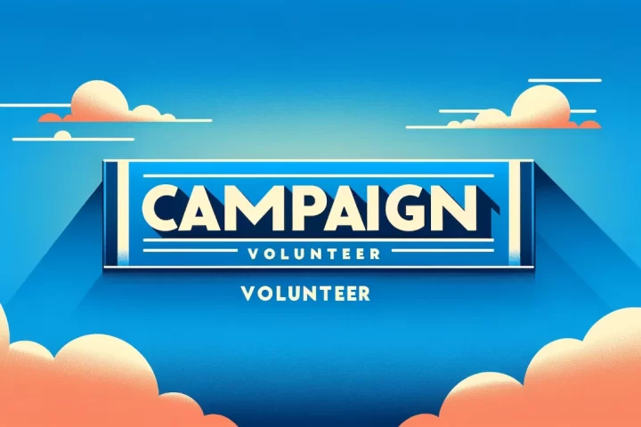Campaign Volunteer Featured Image