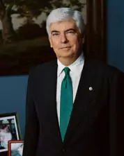 chris dodd Help America Vote Act 2002