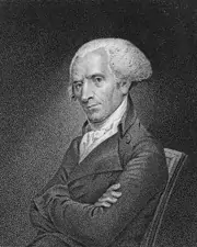Elbridge Gerry graduated from Harvard College in 1762