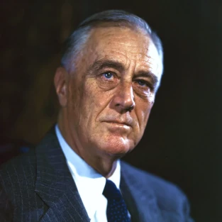 What Makes a Great President Franklin D Roosevelt