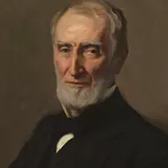 Speaker of the House Joseph Gurney Cannon