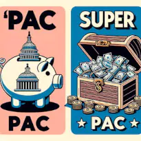 The Civic Digest PACs and Super PACs