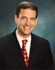 Senator Russell Feingold co-sponsor of the McCain-Feingold Act