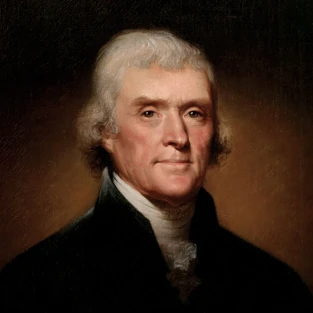 What Makes a Great President Thomas Jefferson