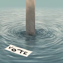 The Civic Digest Voter Suppression