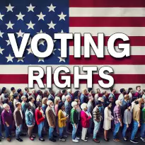 Voter Rights - The Civic Digest Voting Rights Why its Important